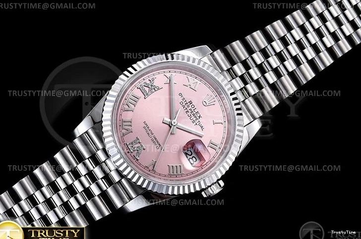 1011 RDJ0357B – DJ 36mm SmartChoice 723